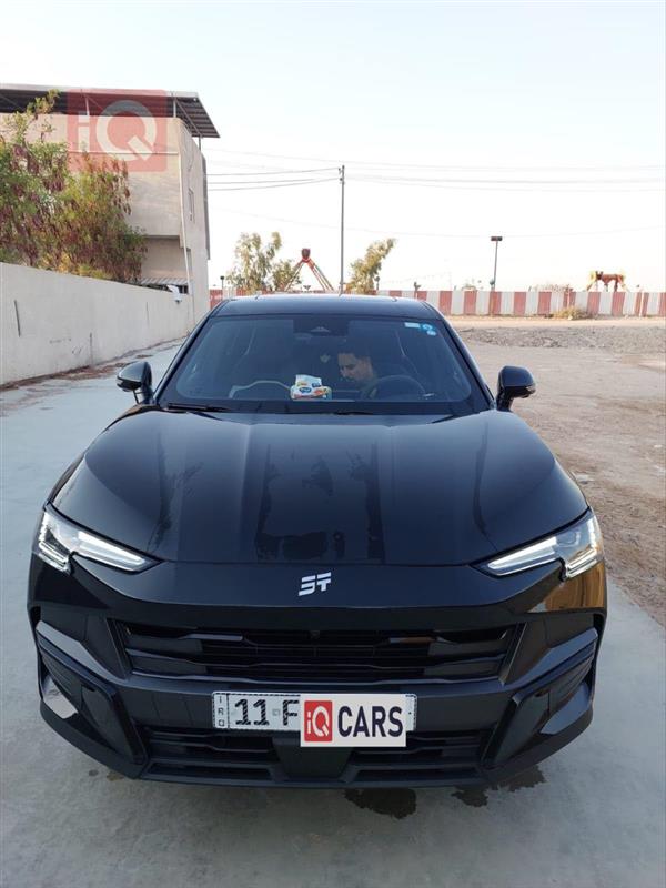 Jetour L6 2025 for sale in Iraq - Al Qurnah